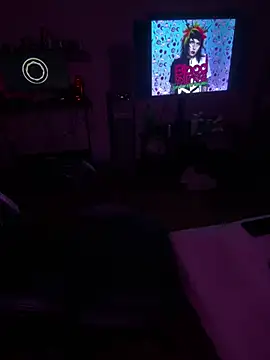 YandereDemon online show from 02-20-25, 01:03