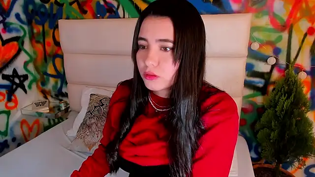 Liana Bernocchi online show from 11-16-25, 08:58