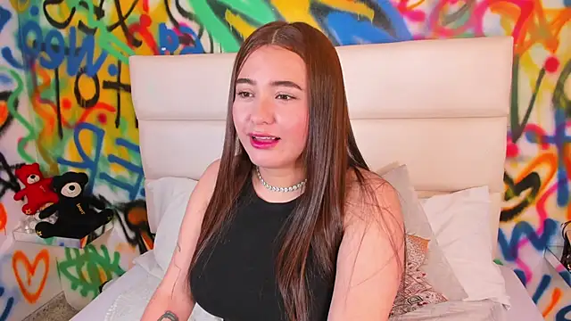 Liana Bernocchi online show from 02-01-26, 08:07