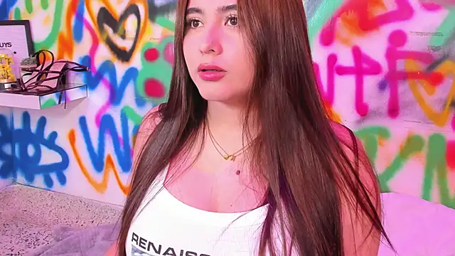 Liana Bernocchi online show from 02-26-26, 09:25