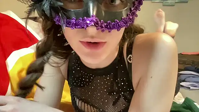 lexihot0000 online show from 02-17-26, 08:48