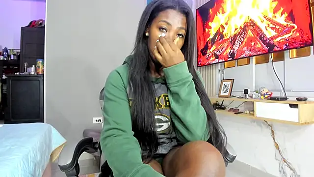 sexyhotblackebony online show from 11-30-25, 02:21