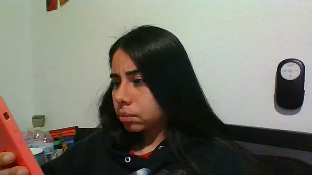 catrinasexy19 online show from 12-03-24, 10:40