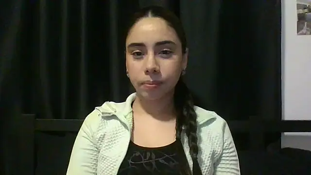 catrinasexy19 online show from 03-10-25, 01:23