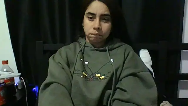 catrinasexy19 online show from 03-17-25, 01:35