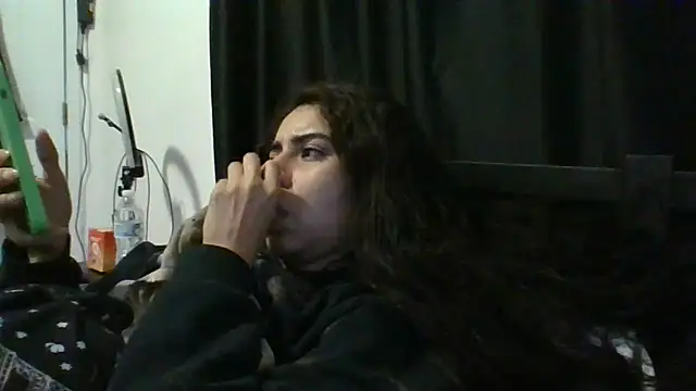 catrinasexy19 online show from 03-21-25, 07:57