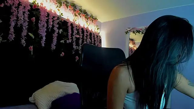 MaddyHudson online show from 08-03-26, 08:34