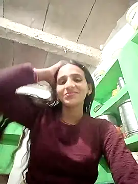 Baby  Shreya online show from 04-04-26, 09:56