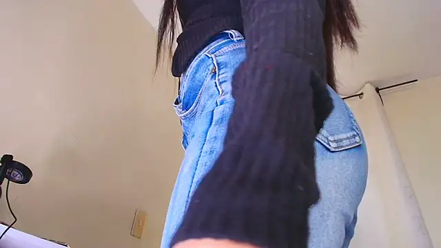 shanakendal2 online show from 10-23-25, 02:05