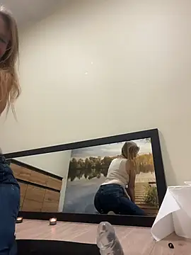 Vanilladreams online show from 02-16-26, 03:30