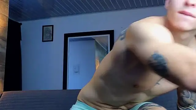 AsmodeoCox online show from 03-21-25, 11:01