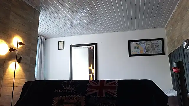 AsmodeoCox online show from 11-22-25, 03:44