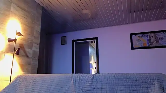 AsmodeoCox online show from 12-03-25, 05:59