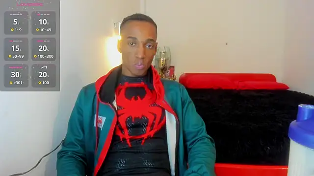 Malkongarcia online show from 11-02-25, 12:02