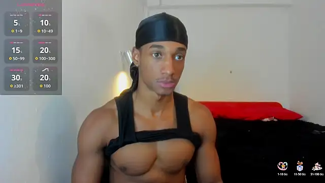 Malkongarcia online show from 11-18-25, 12:09