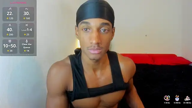 Malkongarcia online show from 11-20-25, 12:55