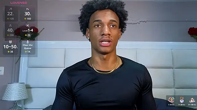 Malkongarcia online show from 12-17-25, 07:53