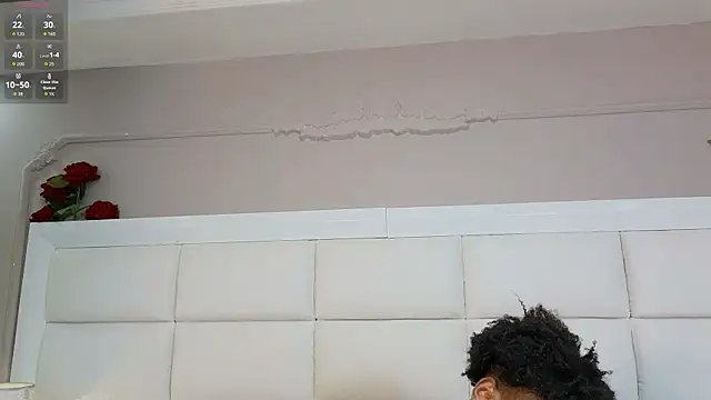 Malkongarcia online show from 12-18-25, 08:04