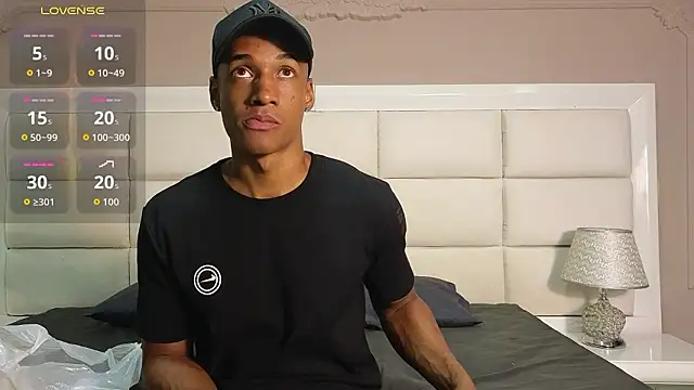 Malkongarcia online show from 02-12-26, 08:59