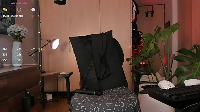 ariana fitl  online show from 12-03-24, 05:53