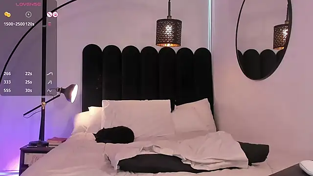 ariana fitl  online show from 03-09-25, 07:15