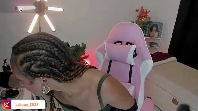 mulata 1ch online show from 01-09-26, 12:46