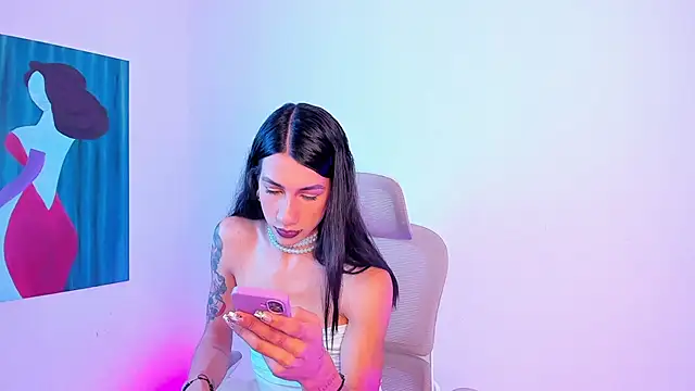 sofiaa grey  online show from 07-06-26, 01:19