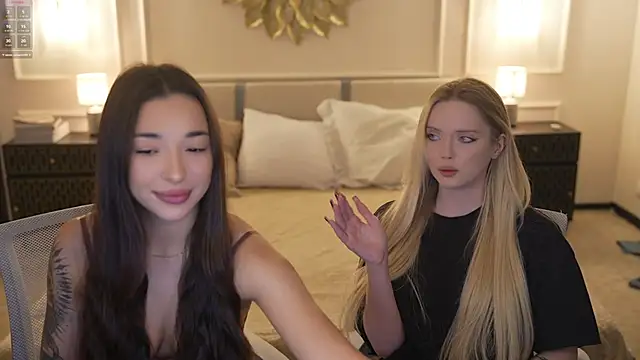 Cassy-Celestial  online show from 11-22-25, 08:24