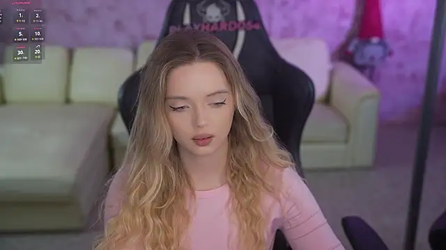 Cassy-Celestial  online show from 02-08-26, 08:07