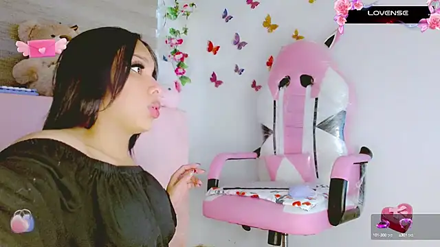 amaranta1411- online show from 03-22-25, 04:58