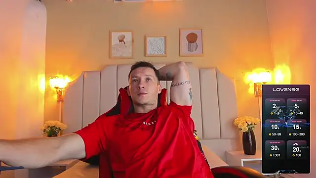 juan prior online show from 02-09-26, 01:15