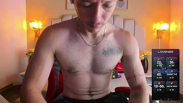 juan prior online show from 02-26-26, 01:21