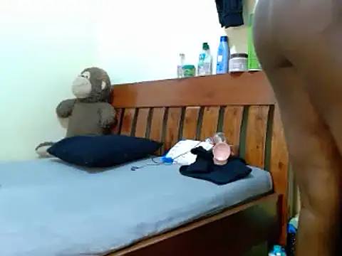 Sweet choc online show from 03-19-25, 06:44