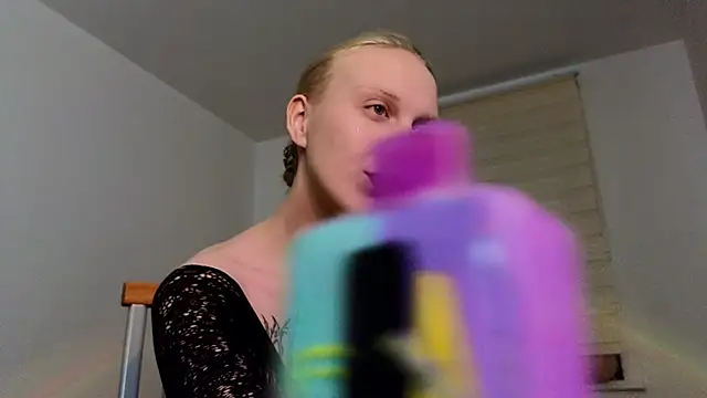 Martha Hoffman online show from 12-21-24, 12:20