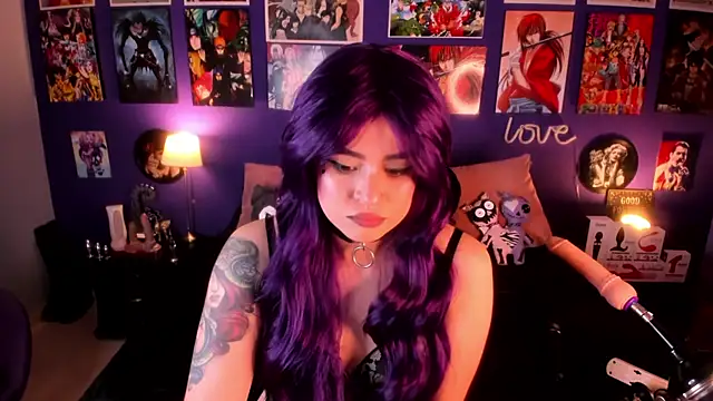 anne cross online show from 01-24-25, 02:49