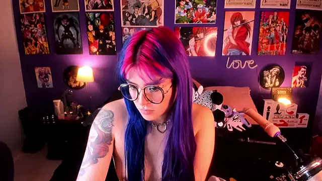 anne cross online show from 01-28-25, 03:57