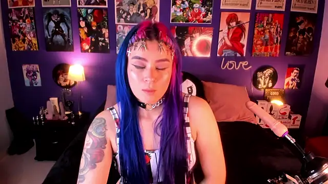 anne cross online show from 02-04-25, 02:39