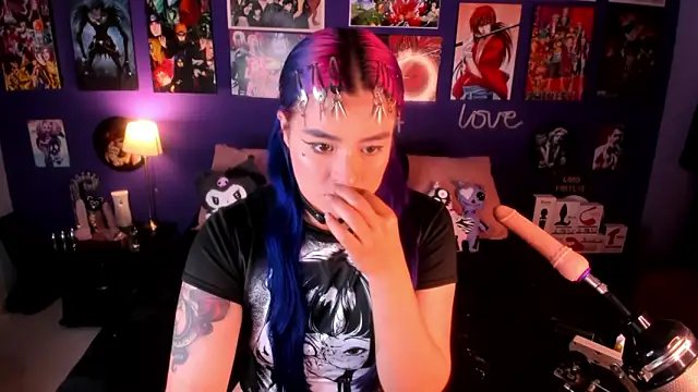 anne cross online show from 02-06-25, 03:27