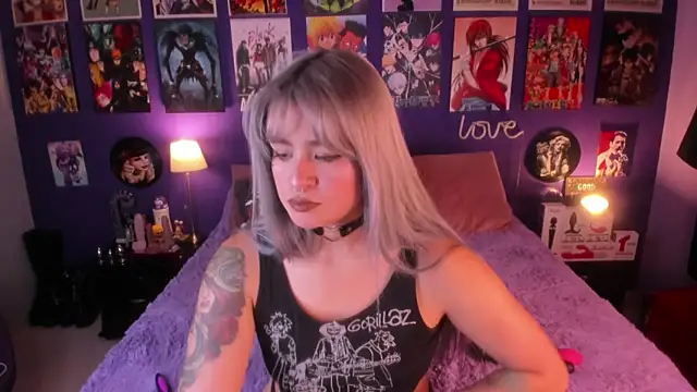 anne cross online show from 01-08-26, 02:03