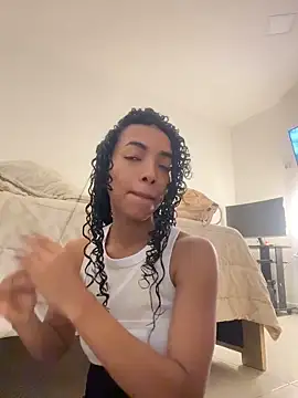 nicoleebony1 online show from 06-06-26, 04:55