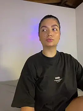 DashaStar online show from 02-08-25, 01:54