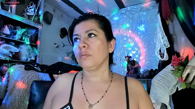 Erlinda-engel online show from 05-30-26, 12:13