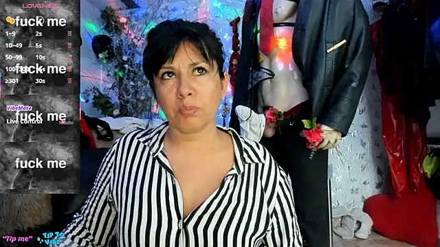 Erlinda-engel online show from 07-16-26, 12:00