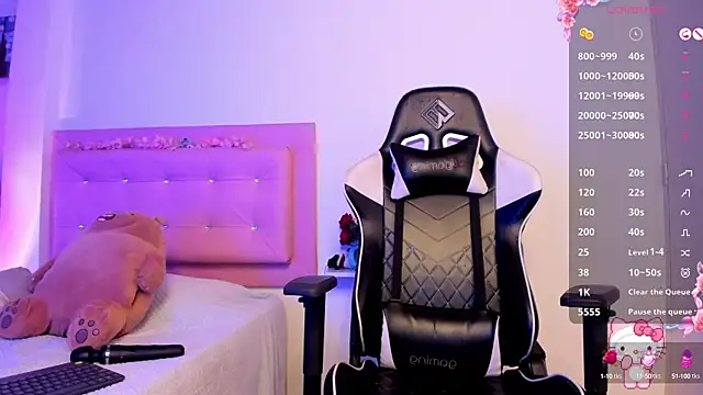 little jade online show from 02-14-25, 01:29