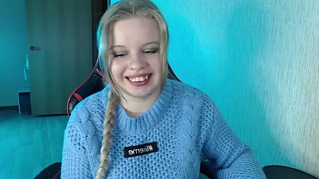 Angelic Lika online show from 02-22-25, 05:46