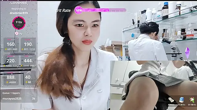 Snapshot of Kathylove_2023 chatting on 03-02-25, 05:23 Kathylove 2023 online show from 03-02-25, 05:23