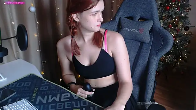 MargoFoxy online show from 01-16-25, 09:27