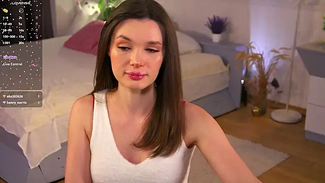 Eva Golden online show from 02-22-26, 02:15