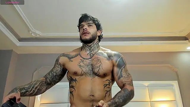 ray coopers online show from 11-12-25, 01:50