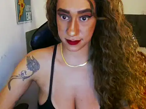 gauchinhaG online show from 02-25-25, 06:20